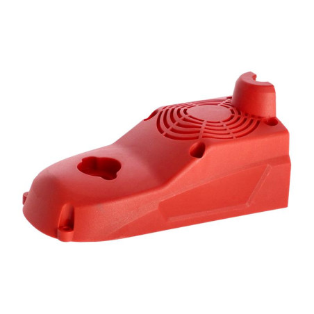CARCAZA PLASTICA INFERIOR POSIC Nº 52 ROMPEDOR AC1422 AICER